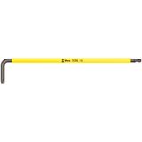 967 SPKXL TORX Stiftsleutel Multicolour, lang, TX 15 x 123 mm