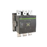 Ex9C630 22 3P 400V AC/DC contactors