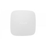 Wireless addressable water leak detector, white