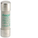 Industrial fuse-links 14x51 aM 4A
