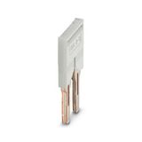 FBS  2-8 GY                7042 - Plug-in bridge