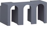 Terminal cover for Plug-in base P160 3P