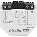 Shelly EM Gen3
1 x 50A CT included