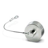 ST-Z0013X - Metal protective cap