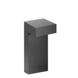 MIMIK 10 POST 30011W 3000K ANTHRACITE