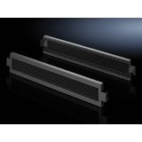 VX base cover, ventilated