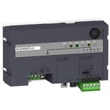 2-WIRE RS485 MULTI PROTOCOL INTERFACE