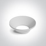 050106C/W WHITE REFLECTOR FOR 12118R
