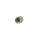 MOXA – A-CAP-M12M-M – Metal cap for M12 male connector