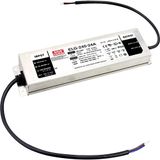 ELG-240-42A-3Y Led driver, IP65 239,82W, 42V, 5,71A CV+CC + PE, MEAN WELL