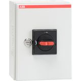 OTL16T3M Safety switch