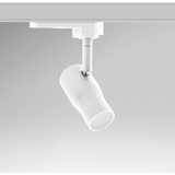 SPOTLIGHT LED REGIA MINI ZOOM BIANCO