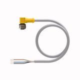 Actuator and Sensor Cable Connection Cable   WK 4.4T-2