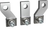 Spread terminal extension x630/P630 3P (up to 630A)