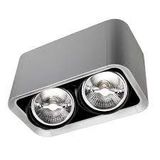 CEILING FIXTURE 2xGU5.3 50W DM-1151-N3-00 LEDS-C4