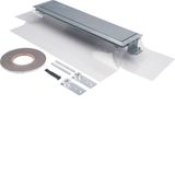 endcap f BKFDE500145 w foil f sealing