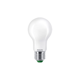 LED bulb Ultra Efficient 100W A60 E27 2700K frosted