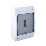 Surface distribution board - RNTO 6S