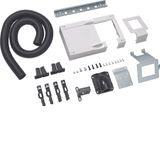 Assenbly unit,universN,150x250mm,with door tube 29mm