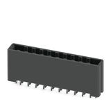 D32H 2,2/10-V-5,08-X - PCB header