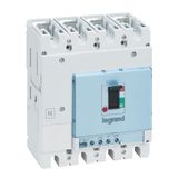 DPX3 250 HP ELE S1.1 250A 4P