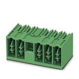 PC 16 HC/ 3-GL2-10,16 - PCB header