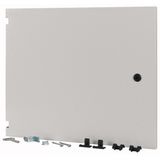 XTSZCC3-H500W600. LV switchgear