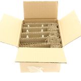 Fuse-holder, low voltage, 20 A, AC 660 V, BS