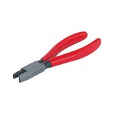 3PH /1PH WKZ SZ - Cable clipper for curr. conductor