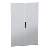 2 plain doors SFN SM 1800x600
