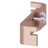 ALPHA 3200 Eco busbar connection L1...