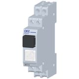 Control push-button MTX-20-TB-SG-A230