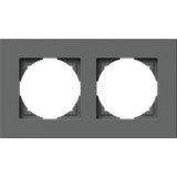 COVER PLATE FLAT 2 AT 4326290