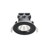 Fremont 1-Kit IP65 4000K | Downlight | Black