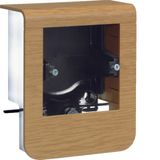 acc.box univ. (2) SL20055 oak
