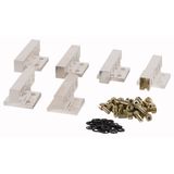 Connection 3p horizontal