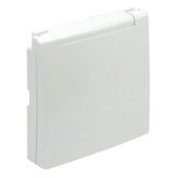 C.PLAT F/SKO SOCK W/SAF & HINGED LID(IP44)ICE