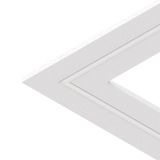 L-16 EVO: ANGOLARE OPALE 1+1M