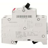 DS301CM B10 A30 Compact DS301CM 1P+N 10A B 30mA A 6kA