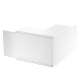 PLM EC 1220 RW External corner with fire protection mesh 370x200x370