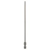 Screwdriver bit Extra Hard T10, 152 mm 1 pcs.
