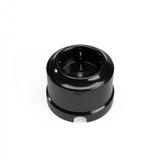 Schuko porcelain wall socket