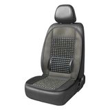 Car seat mat with lumbar support AMIO-03642