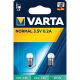 VARTA V714 Argon 3,5 Volt BL2
