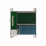 excom I/O System Module Rack, Zone 1, for 8 Modules   MT08-2G
