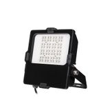 Ref. LED light. Delta 50, 3000K, 50W, you
