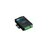 MOXA – TCF-142-M-SC – RS-232422485 to multimode fibre optic media converter