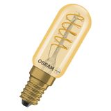 LED vintage bulb 1906 2.8W 822 E14 dimmable