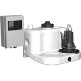 Fecaliën Opvoerinstallatie MOG.26.3.2 3x400V