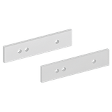PWHH062A PWHH062A   CBB-DBB Holder H L 223mm 2x